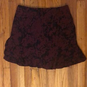 Banana Republic Skirt